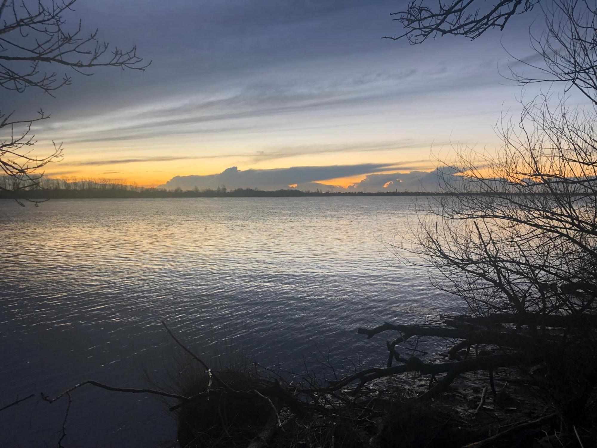 Вилла Les Rives De Port Neuf Сент-Андре-де-Кюбзак Экстерьер фото